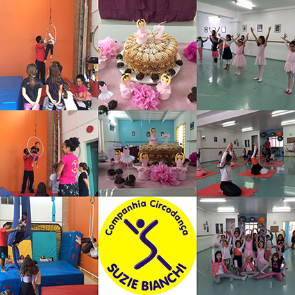 Feliz aniversário