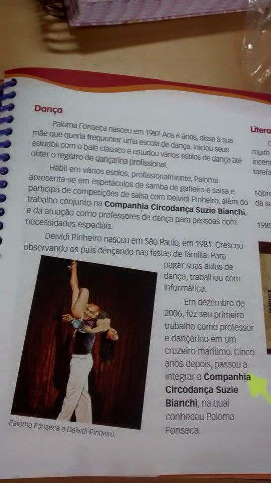 Paloma e Deivid para Educação Paloma e Deivid para Educação