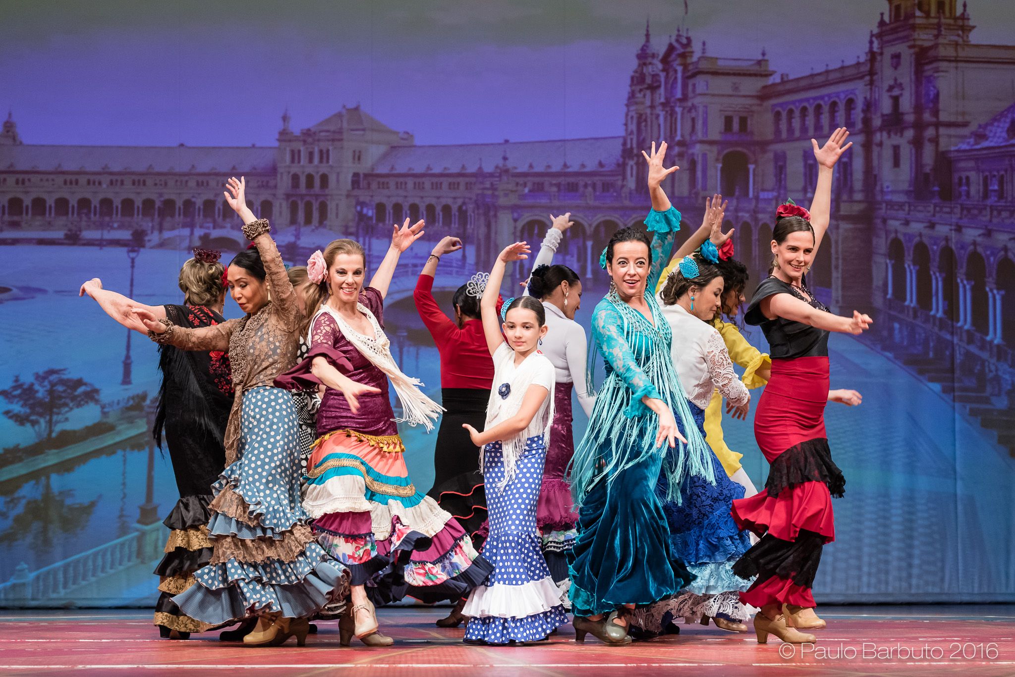 flamenco11