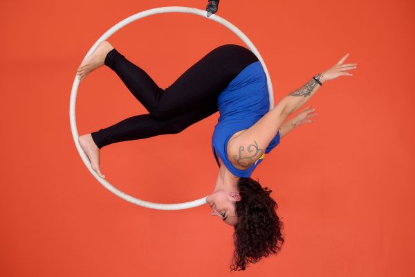 Escola de Circo