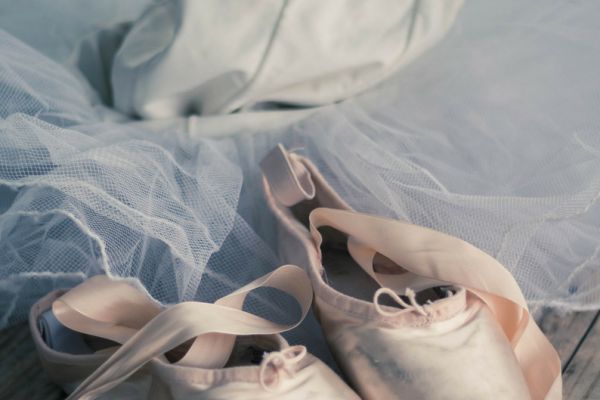 Ballet Clásico