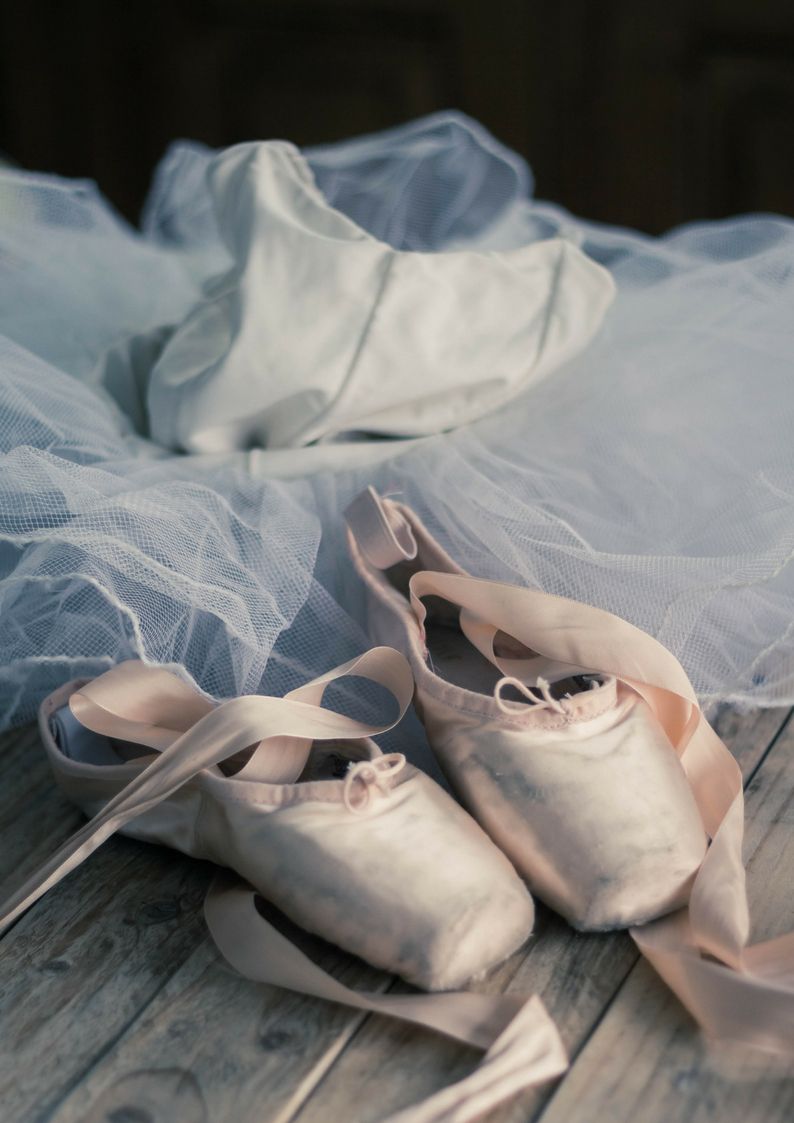 Ballet Clásico